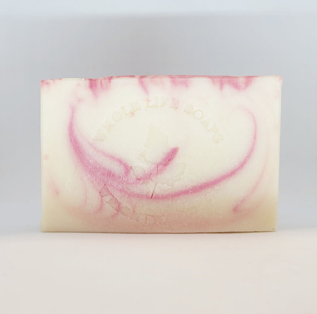 Plumeria Soap (Freshly Made)
