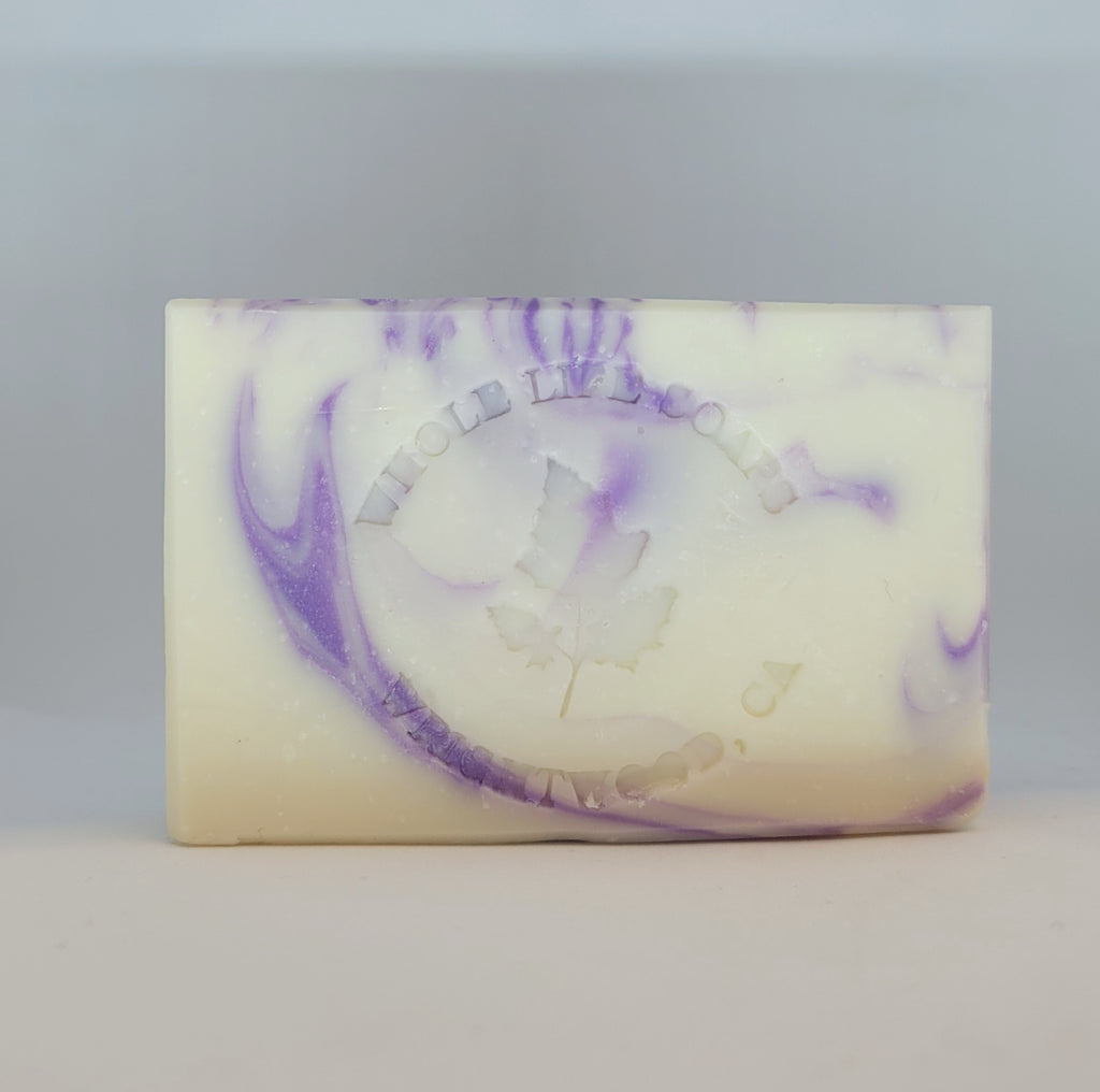 Lavender Soap (Freshly Made)