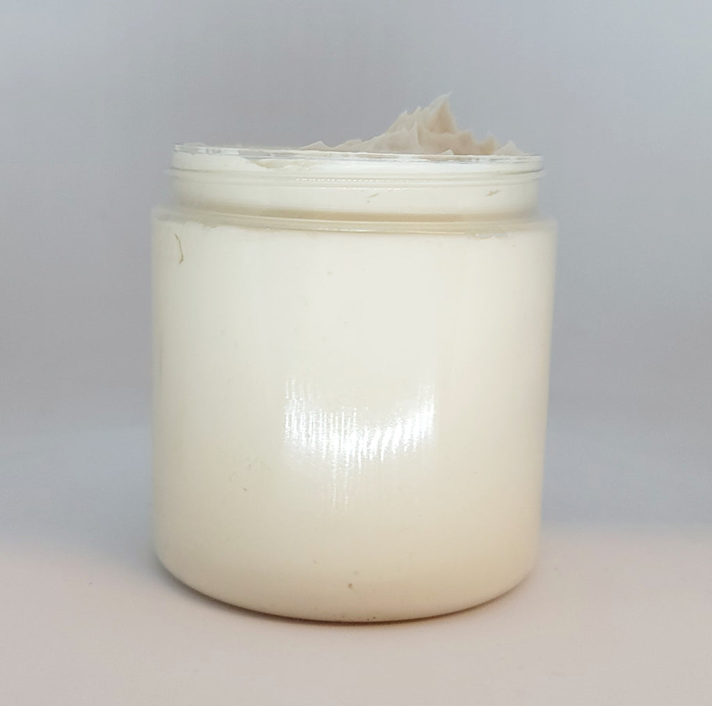 Coconut & Lime Hand and Body Lotion