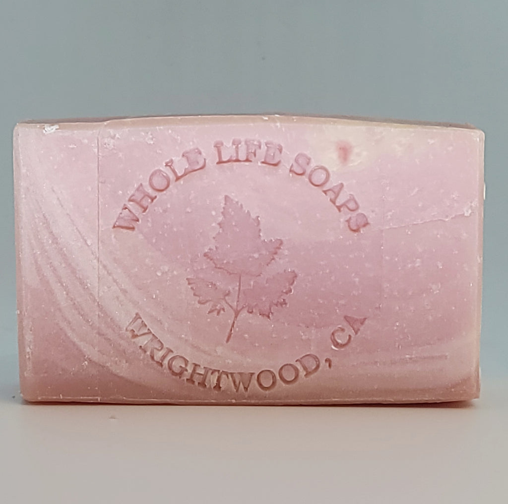 White Sage and Lavender Soap